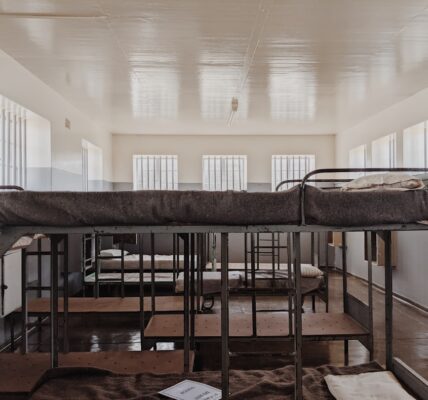 Photo Bunk beds